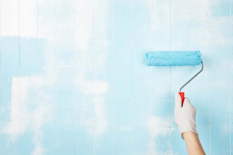 【クリヤー塗装で失敗しない！】デザインを活かす最適な築年数と見極め方