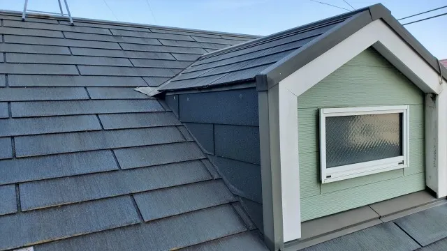 スレート屋根は30年で寿命？塗装とメンテナンス方法を徹底解説！