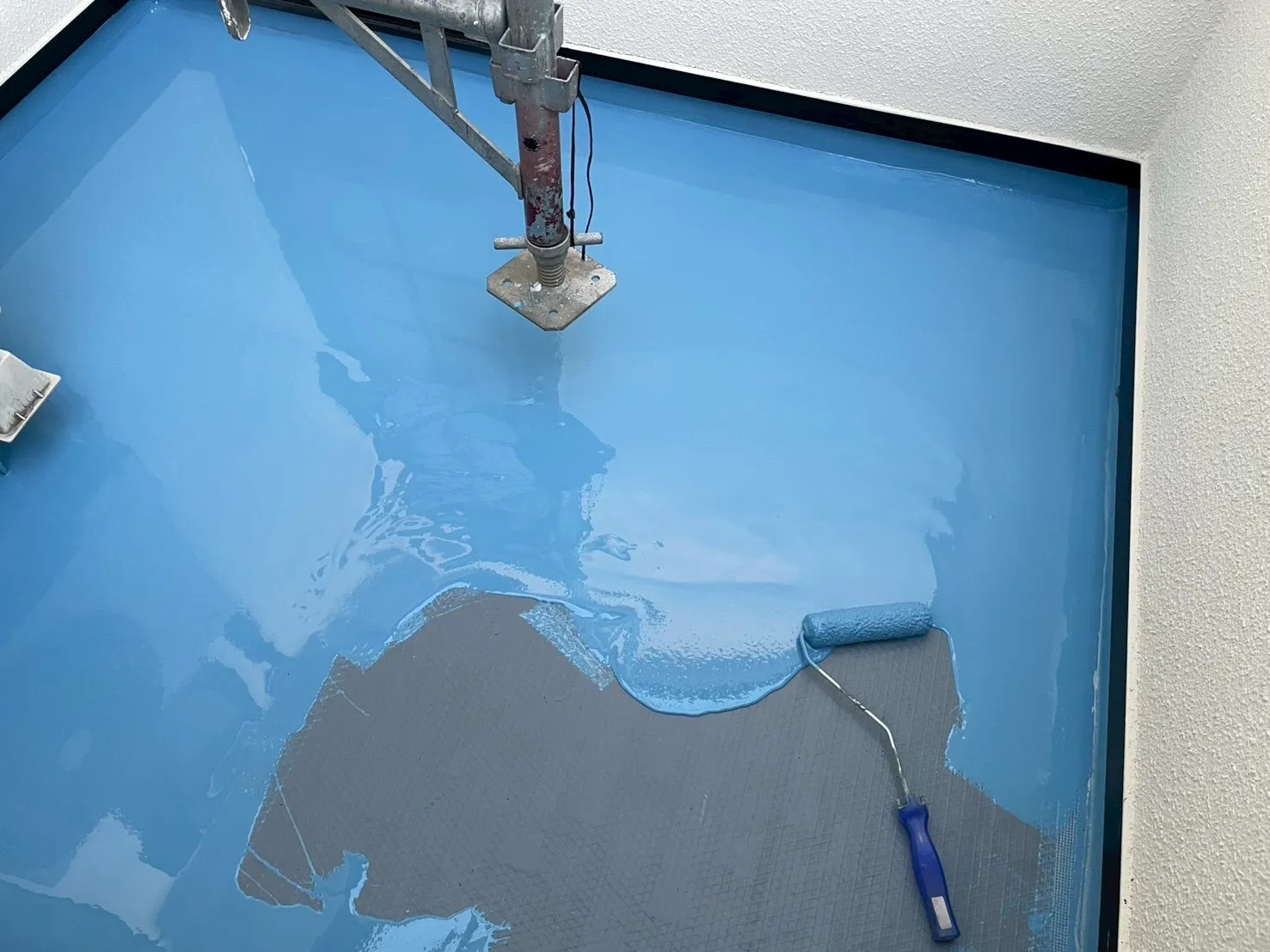 岐阜戸建てベランダ防水なら株式会社Plus-Aまでお気軽にご相談ください！