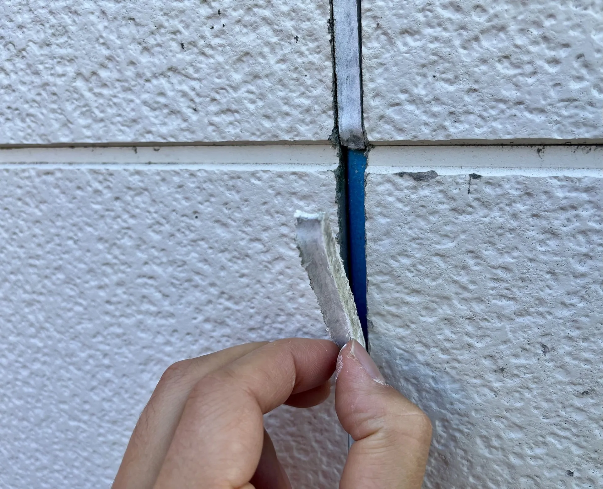 サイディング目地を放置するとどうなる？よくあるトラブル例