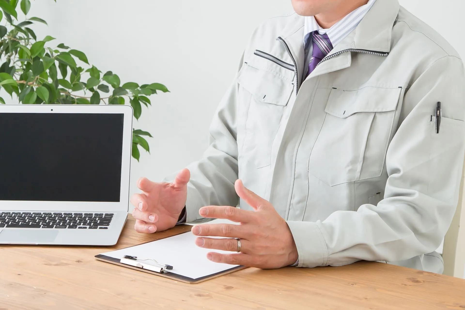 外壁塗装で失敗しないために！優良業者の見極めポイントを解説