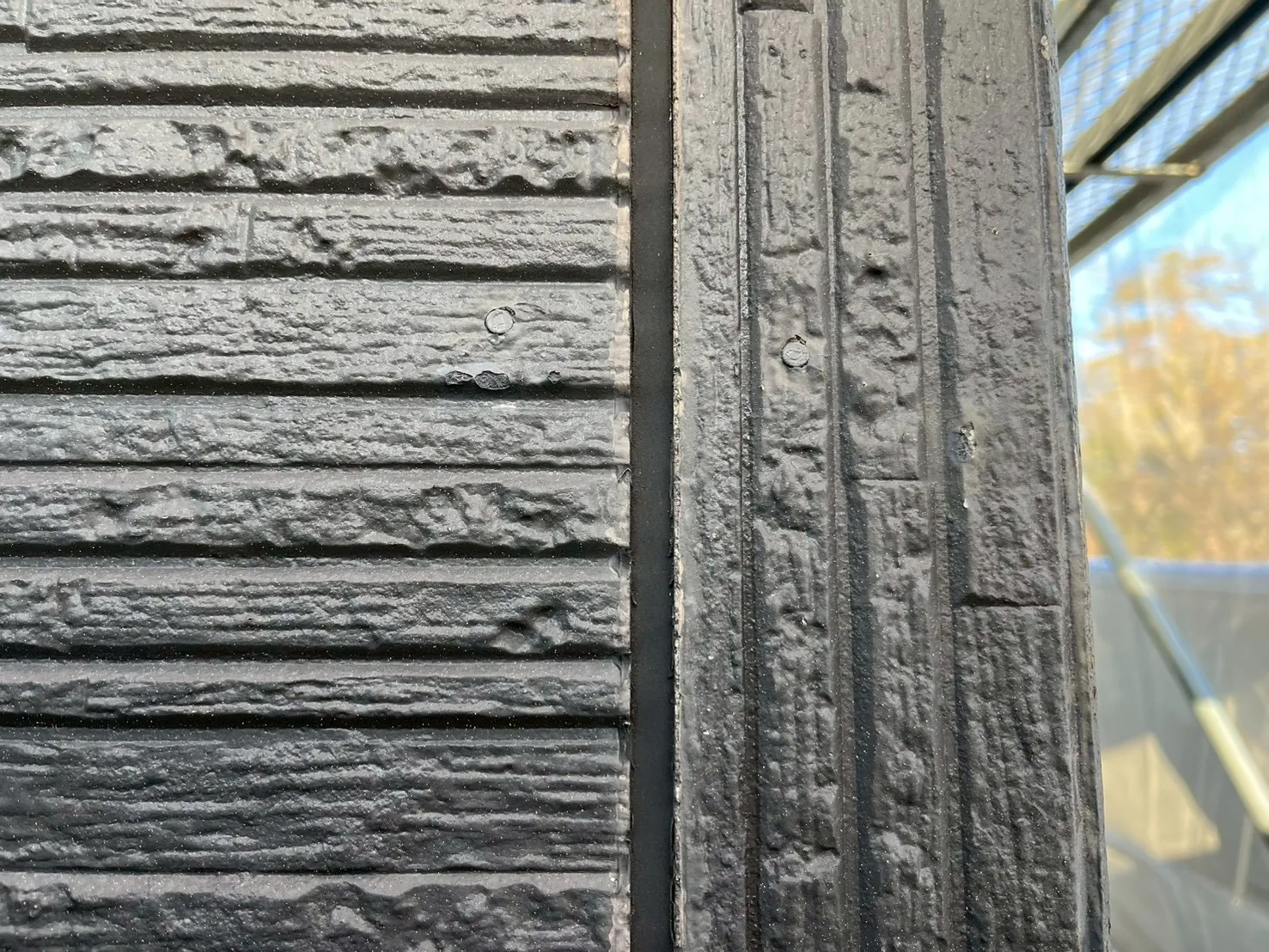 岐阜市外壁塗装コーキング工事ならプラスエーまでお気軽にご相談ください！