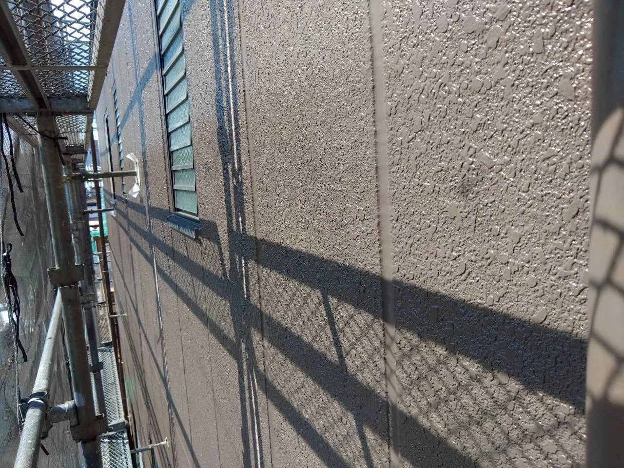 【岐阜市岩崎】F様邸｜外壁塗装・屋根塗装