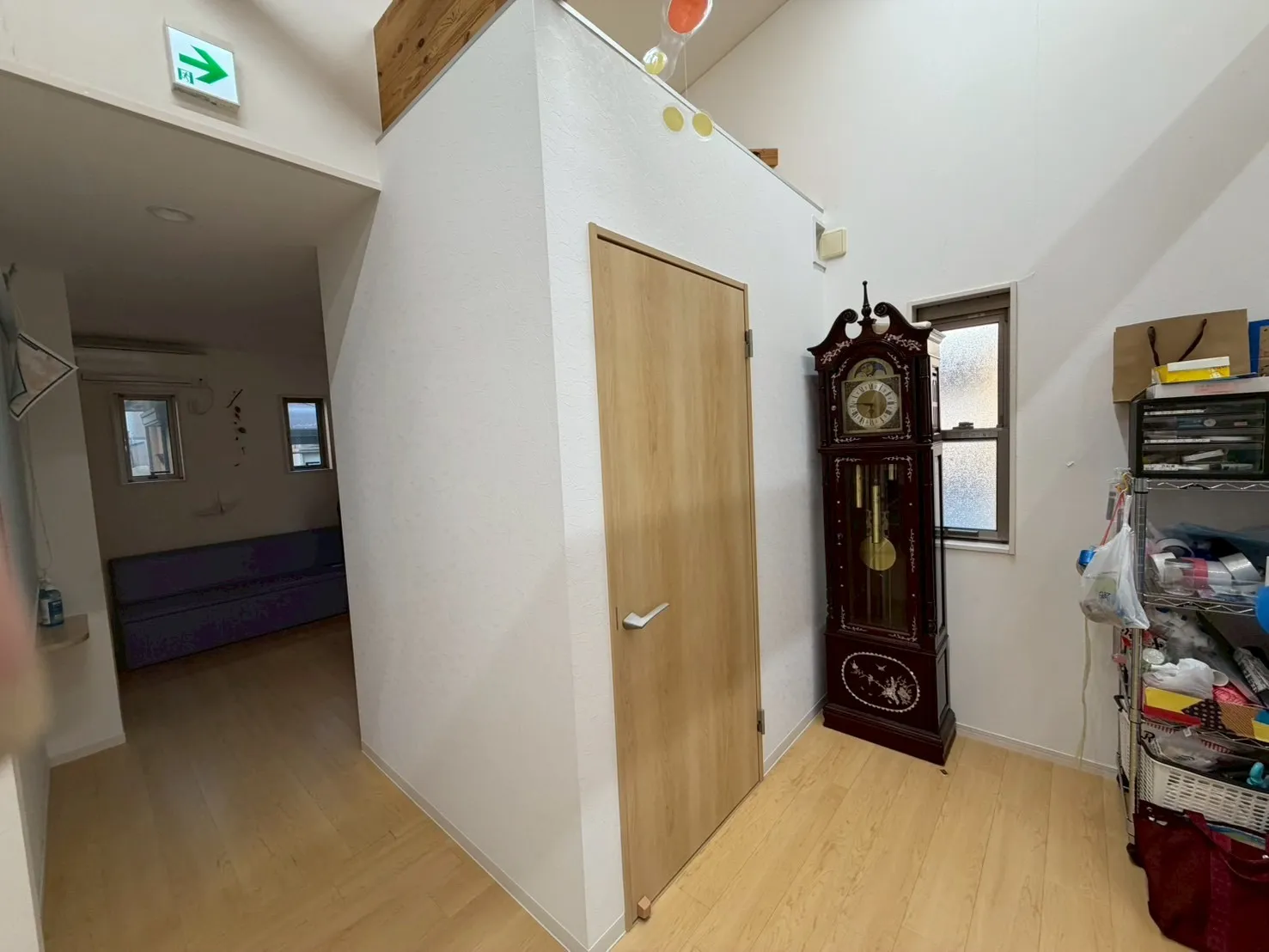 【放課後等デイサービス】S様｜内装工事