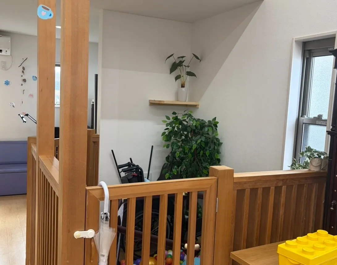 小部屋作成前②