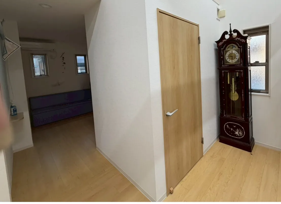 放課後等デイサービスS様｜定休日の3日間でキッズスペースを個室化