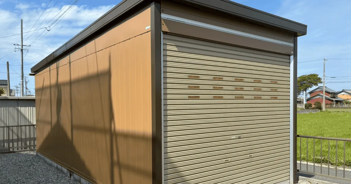 岐阜県大垣市の外壁塗装後②