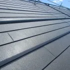 屋根リフォーム